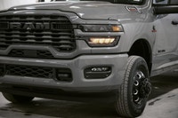 Take on the toughest jobs with confidence in this brand new 2026 RAM 3500 Big Horn, now available at... (image 7)