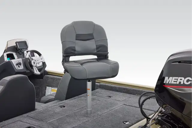 2026 TRACKER ProTeam 175 TXW Fishing boat in Powerboats & Motorboats in Prince Albert - Image 23