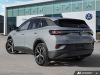 This Volkswagen ID.4 boasts a Electric engine powering this Automatic transmission. Window Grid And... (image 4)