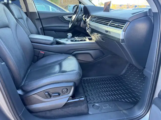 2017 Audi Q7 Technik5823838807090995218