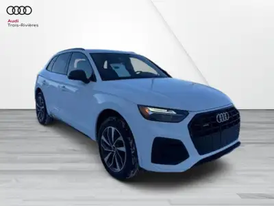 AUDI TROIS-RIVIÈRES MEMBER OF THE GABRIEL GROUP 819-266-7777 LOCATED IN THE CENTER OF MAURICIE AT AU...