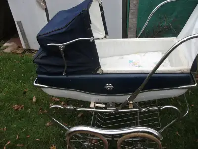 Nice Baby Carriage, View more