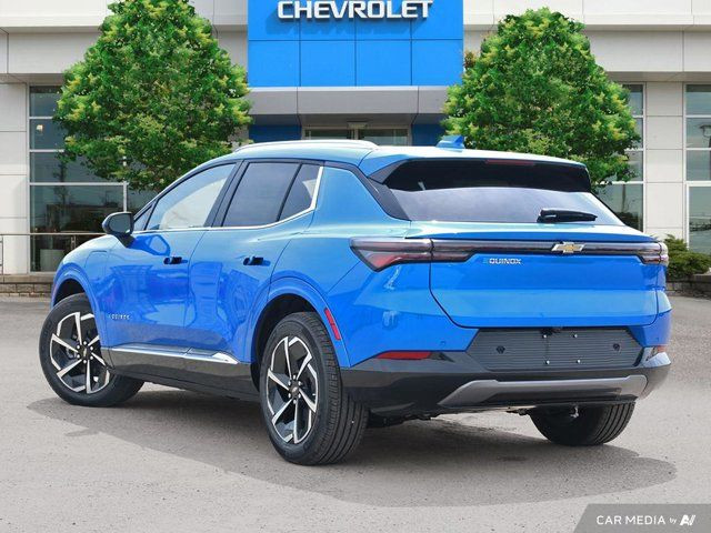 2025 Chevrolet Equinox EV LT in Cars & Trucks in Oshawa / Durham Region - Image 4