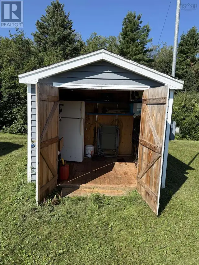 8205 Highway 311 Balfron, Nova Scotia in Land for Sale in New Glasgow - Image 9