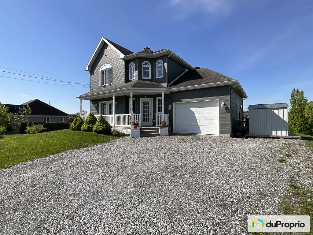 $540,000 - 2 Storey for sale in Ste-Marie — photo 1