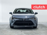 Hands Free Device Connectivity, Apple CarPlay, Android Auto and more! Clutch is the largest online u... (image 2)