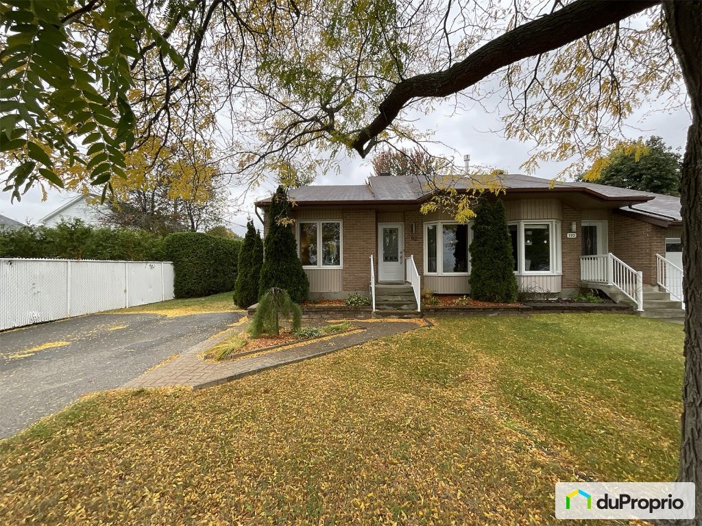 $484,900 - Semi-detached for sale in Blainville — photo 1