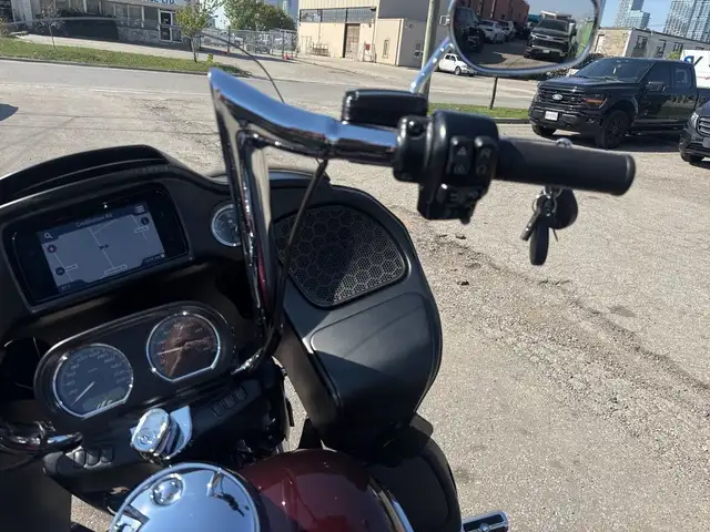 2019 Harley-Davidson Road Glide ~ ROAD GLIDE ~ 114CI ~ EXHAUST ~ in Sport Touring in City of Toronto - Image 25