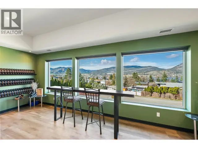 134 Lower Bench Road Penticton, British Columbia in Commercial & Office Space for Sale in Penticton - Image 8