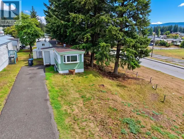 30 770 ELEVENTH AVENUE Williams Lake, British Columbia in Houses for Sale in Williams Lake - Image 3