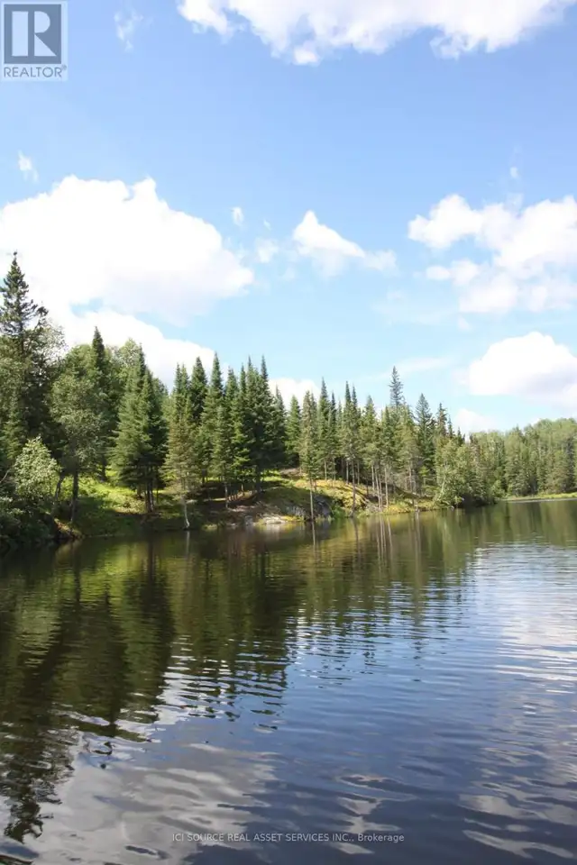 LOC S 751 W OF BEER LK Kenora, Ontario in Land for Sale in Penticton - Image 7