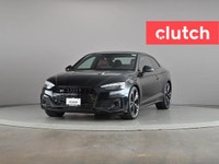 Electric Parking Brake, Brake Assist, Laser Headlights and more! Clutch is the largest online used c... (image 9)