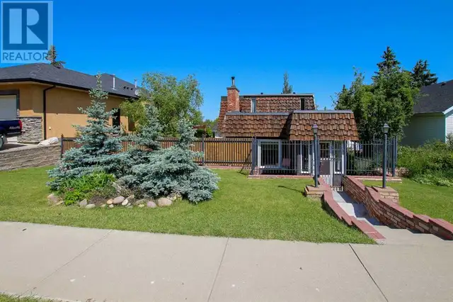 5112 47 Avenue Sylvan Lake, Alberta62854411781251128