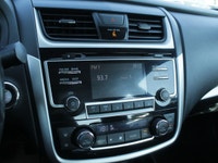 2018 Nissan Altima 2.5 SV | BC Registered | Bluetooth | Heated Steering | Sunroof | Heated Seats The... (image 9)