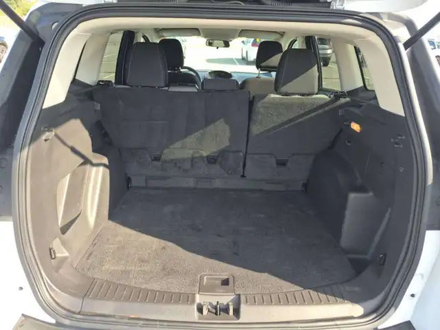 2018 Ford Escape SE576946622013132809