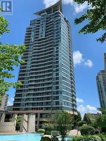 1505 - 1 ELM DRIVE W Mississauga (City Centre), Ontario
