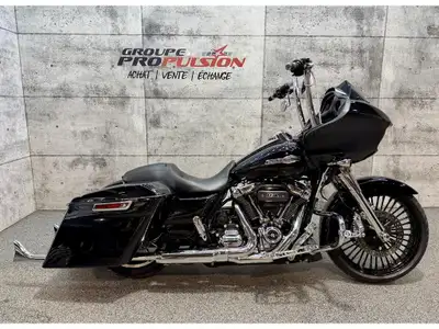 2022 Harley-Davidson Road Glide 107 FLTRX | Stage 2 | Bagger Harley-Davidson Road Glide 107 FLTRX |...