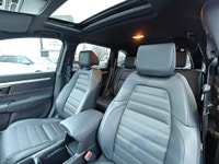 $0-DOWN $114-WKLY oac. LOW KMS! BEAUTIFUL BLACK ON BLACK, SPORT MODEL AWD, POWER SUNROOF/MOONROOF, A... (image 7)