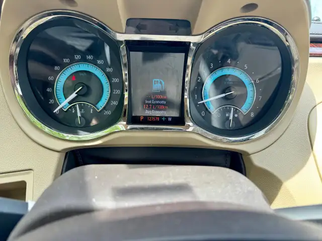 2012 Buick LaCrosse Convenience5524894909687603211