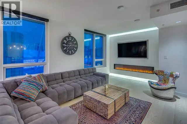PH2015 68 SMITHE STREET Vancouver, British Columbia in Long Term Rentals in Vancouver - Image 5
