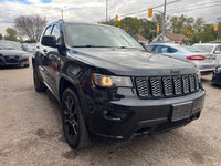 HERE IS A NICE CLEAN 1 OWNER, ACCIDENT FREE AND VERY WELL MAINTAINED JEEP GRAND CHEROKEE FOR YOU THI... (image 2)