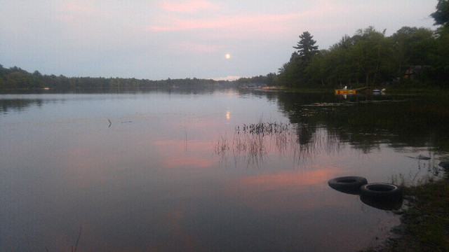 On sale !BEAUTIFUL NS year round lakefront living dans Terrains à vendre  à Bridgewater - Image 3