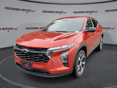 Dealer Certified Pre-Owned. This Chevrolet Trax boasts a Turbocharged Gas 3-Cyl 1.2L/ engine powerin...