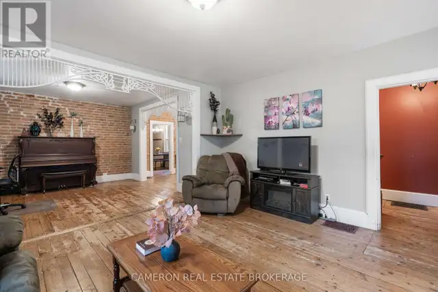 37 DUNCAN STREET South Glengarry, Ontario in Houses for Sale in Cornwall - Image 19