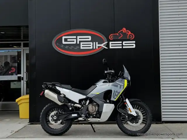2025 Husqvarna Norden 901 in Dirt Bikes & Motocross in Oshawa / Durham Region - Image 3