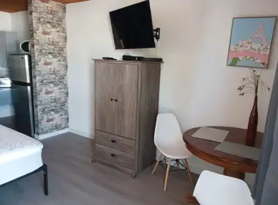 At Windmill Suites Apartments, we provide safety and comfort for working, single occupant adults. Pr...