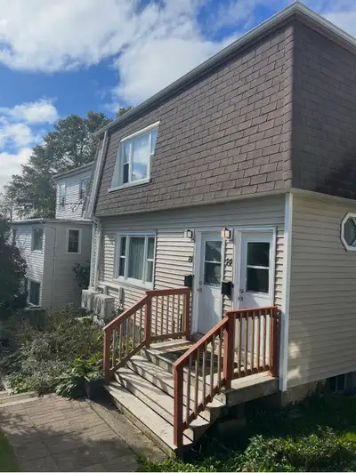 Rent: $2,400/month Available: September 5, 2026 Bedrooms: 3 Bathrooms: 1 Parking: Included Pets: Pos...