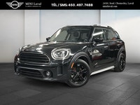 ===== 2024 MINI Countryman Cooper | Ligne Première | ===== ===== * Ligne Première * ===== ===== Pour... (image 2)