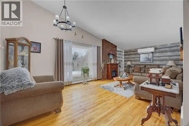 50 Creighton Avenue Saint John, New Brunswick in Houses for Sale in Saint John - Image 4