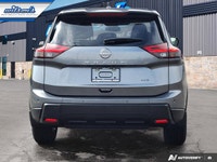 Check out this certified 2024 Nissan Rogue S AWD | Heated Wheel + Seats | Remote Start | CarPlay + A... (image 3)