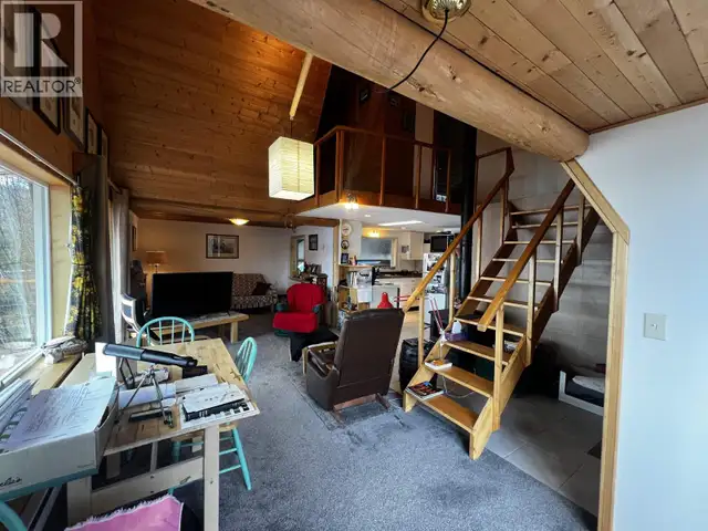 13405 STELLA ROAD Fraser Lake, British Columbia in Houses for Sale in Burns Lake - Image 25