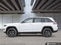 This Jeep Grand Cherokee boasts a Regular Unleaded V-6 3.6 L/220 engine powering this Automatic tran... (image 3)