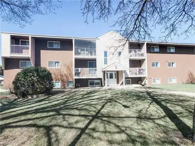 B14//Brandon/Great investment opportunity or affordable home ownership! This well-maintained two-bed...
