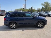 2016 Honda Pilot EX AWD Reliable, Spacious, and Road-Ready Selling a well-maintained 2016 Honda Pilo... (image 5)