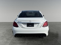 Thanks for viewing our House Of Cars Argyll inventory! AMVIC licensed dealer! 2019 Mercedes-Benz C-C... (image 4)
