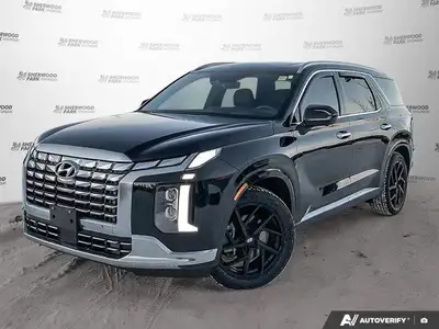 This Hyundai Palisade has a strong Regular Unleaded V-6 3.8 L/231 engine powering this Automatic tra...