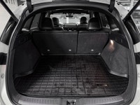 The 2023 INFINITI QX50 Sport is the boldest expression of the QX50 lineup, trading traditional chrom... (image 8)