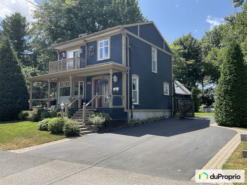 $560,000 - 2 Storey for sale in Lanoraie — photo 2