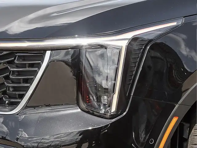 2026 Kia Sorento PHEV LX AWD in Cars & Trucks in Calgary - Image 10