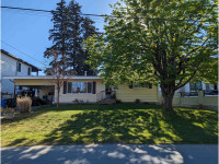 2136 SHERWOOD CRESCENT Abbotsford, British Columbia