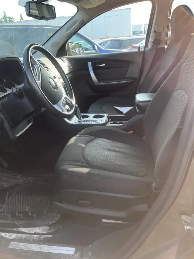2011 GMC ACADIA5271188896592793611