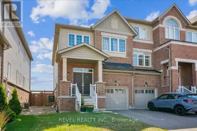 4024 FRACCHIONI DRIVE Lincoln (Beamsville), Ontario