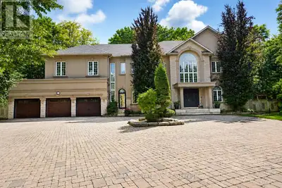 Welcome to 161 Renaissance Court, an exceptional and truly rare offering on a quiet, private cul-de-...