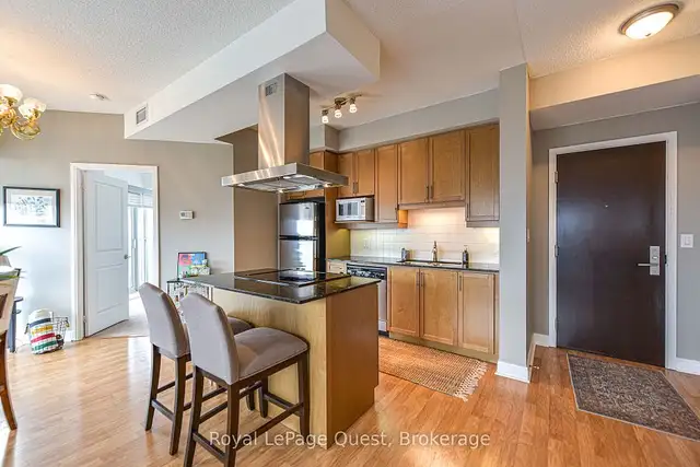 Breathtaking city views! in Houses for Sale in Mississauga / Peel Region - Image 6