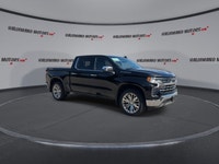 // ACCIDENT FREE!! // This 2023 Chevrolet Silverado 1500 LTZ Crew Cab 4WD is a full-size truck built... (image 1)