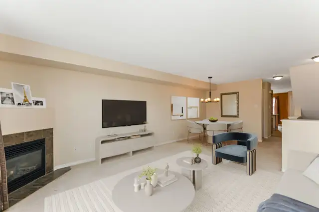 2-Bed | 2.5 Bath Barrhaven Condo with 2 Parking Spots63235990314113124